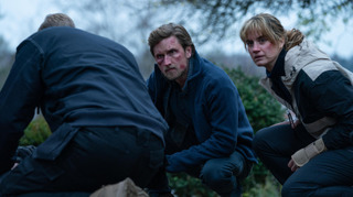 Netflix has renewed the detective drama "The Chestnut Man" for a second season