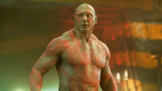 Дэйв Батиста сыграет Кратоса в сериале по God of War