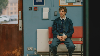 В ожидании выхода/Waiting for the Out