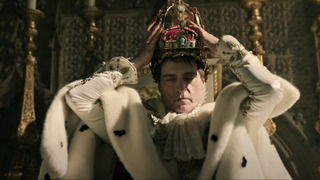Посмотрите финальный трейлер «Наполеона» Ридли Скотта