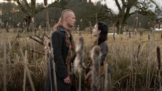 Starz выпустил тизер шестого сезона «Чужестранки»