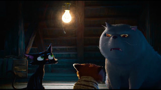 Pixar выпустила первый трейлер мультфильма «Гатто»