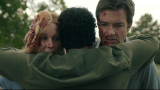 Peacock has ordered filming of an "M.I.A." spin-off based on "Ozark"