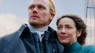 Вышел трейлер второй половины седьмого сезона «Чужестранки»