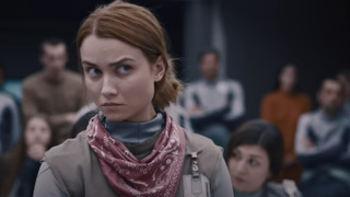 Что посмотреть на этой неделе? Премьеры сериалов 30 января — 5 февраля