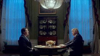 Showtime выпустил тизер The Comey Rule — драмы о выборах в США в 2016 году