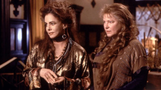 Dianne Wiest and Stockard Channing will return in the sequel to "Practical Magic"