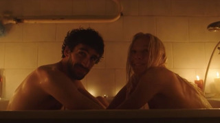 Посмотрите неудачные дубли со съемок сериала «Чики»