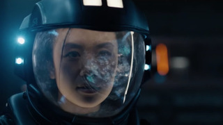Вышел тизер второго сезона сериала «Маяк 23»