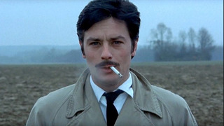 7 фильмов с Аленом Делоном