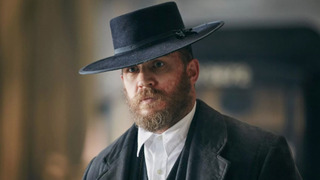 Tom Hardy, Pierce Brosnan, and Helen Mirren begin filming on Guy Ritchie's series on Showtime