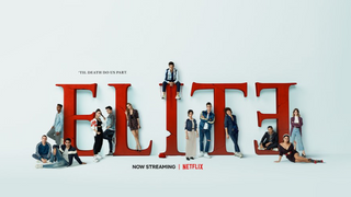 Netflix продлил испанскую драму «Элита» на четвертый сезон