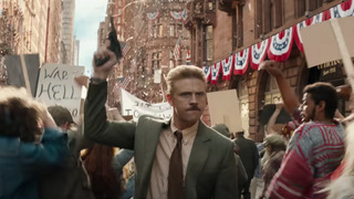 Вышел трейлер фильма «Индиана Джонс и Циферблат судьбы»