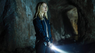 7 fantastic detectives you might have missed