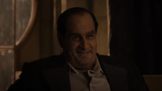 Появился трейлер сериала «Пингвин» с Колином Фарреллом