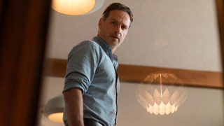 Звезда «Ходячих мертвецов» сыграет главную роль в новом сериале ITV