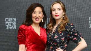 Стартовал второй сезон сериала «Убивая Еву»