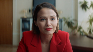 Kion показал трейлер сериала о взяточнице «Почка»