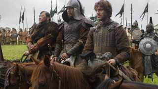 7 очень дорогих сериалов, которые так и не стали популярными