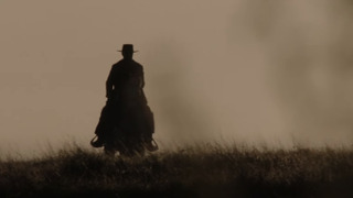 Paramount+ показал тизер сериала «Законники: Басс Ривз» Тейлора Шеридана