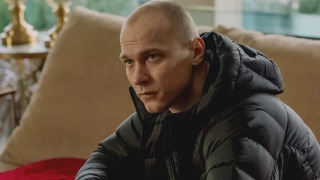 Юру Борисова номинировали на премию «Оскар»