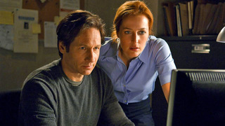 Fox готовит комедийный спин-офф «Секретных материалов»