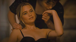 Что посмотреть на этой неделе? Премьеры сериалов 18—24 ноября