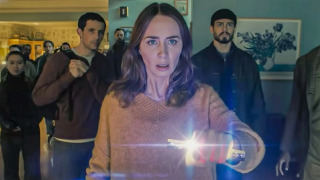 7 New Movies About Aliens