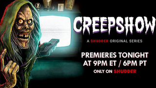 Shudder продлили хоррор-антологию «Калейдоскоп ужасов» на второй сезон