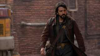 Объявили дату премьеры второго сезона «Андора»