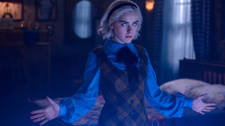 7 сериалов о ведьмах, которые стоит посмотреть