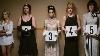 7 сериалов, которые далеко ушли от книжного оригинала