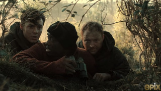Вышел трейлер второго сезона сериала «Пенниуорт»