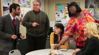 «Офис», «Чем мы заняты в тени» и еще пять ярких комедийных мокьюментари-сериалов