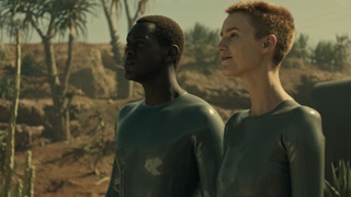 HBO Max закрыл «Воспитанных волками» Ридли Скотта после двух сезонов
