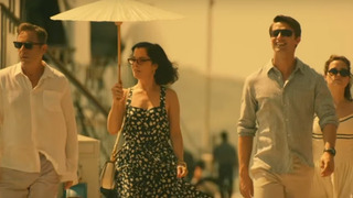 Jason Isaacs and Carrie Coon will star in the third season of "The White Lotus"