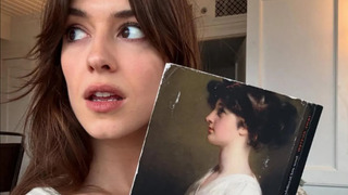 There are six new actors in the remake of "Sense and Sensibility" with Daisy Edgar-Jones