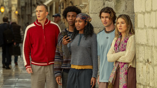 Что смотреть на следующей неделе? Новые сезоны сериалов 17–23 августа