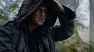 Появился трейлер второго сезона «Темных начал»