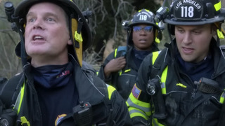 Вышел тизер шестого сезона сериала «911» Райана Мерфи