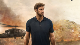 Вышел трейлер второго сезона «Джека Райана» от Amazon Prime