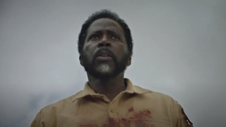 The first teaser for the third season of the mystical horror series "FROM" has surfaced