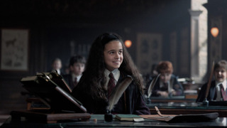 HBO раскрыл новые детали сериала о Гарри Поттере