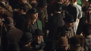 Netflix продлил «Дом Гиннессов» на второй сезон