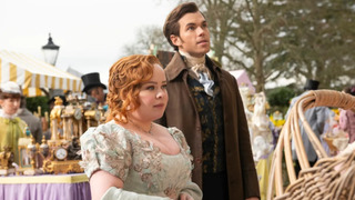 Шоураннер «Бриджертонов» рассказала, когда выйдет четвертый сезон сериала