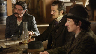 7 отличных сериалов, которые закрыли слишком рано