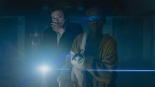 Посмотрите трейлер фильма «Тихое место: День первый» — приквела хоррор-франшизы