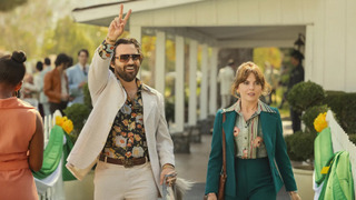 Starz закрыл комедию «Шалунья» после второго сезона