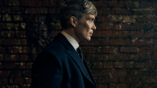 Tommy Shelby is coming back