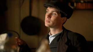 Without the acclaimed "Oppenheimer". Top 7 movies starring Cillian Murphy